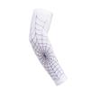 coinbuylot 1Pair Elastic Tattoo Sleeve Cover Light Tattoo Cover Up Forearm Band Arm Sleeves (D, L) view 1