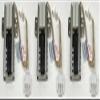 Robertshaw Hot Surface Oven Igniter, Capilary 12in L (3-(Pack)) view 1