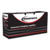 Innovera AD-O0610YDR Remanufactured 20000-Page Yield Drum Unit for Oki 44315101 - Yellow view 1