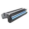 Innovera AD-O0610YDR Remanufactured 20000-Page Yield Drum Unit for Oki 44315101 - Yellow view 2