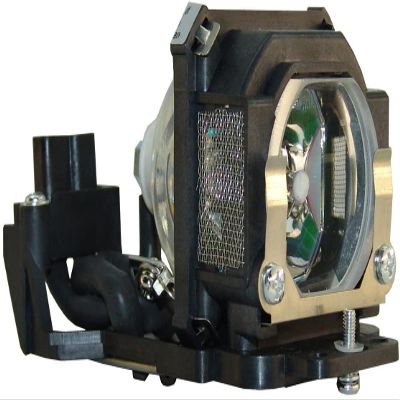 mzdgqqg Compatible Lamp ET-LAM1 ETLAM1 for Panasonic PT-LM1 PTLM1E PT-LM1E-C PT-LM2 PT-LM2E Projector