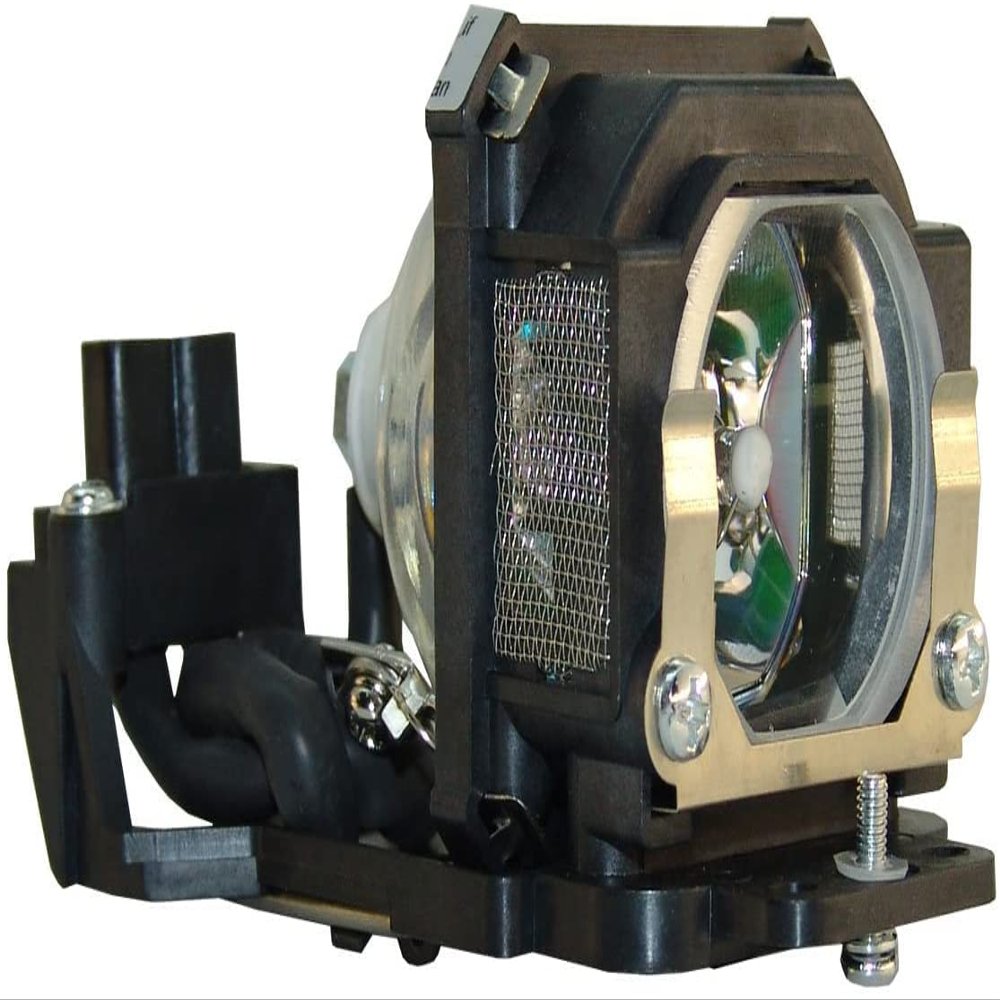 mzdgqqg Compatible Lamp ET-LAM1 ETLAM1 for Panasonic PT-LM1 PTLM1E PT-LM1E-C PT-LM2 PT-LM2E Projector