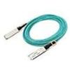 Axiom 100Gbase-AOC Qsfp28 view 1