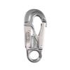 Rope Logic's Lightning Green 10ft Lanyard Only view 2