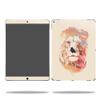 MightySkins Skin Compatible with Apple iPad Pro - Desert Lion | Protective, Durable, and Unique Vinyl Decal wrap Cover | Easy to Apply, Remove, and Change Styles | Made in The USA view 1