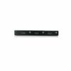 2-port HDMI splitter and signal amplifier view 1