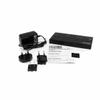 2-port HDMI splitter and signal amplifier view 2