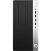 HP ProDesk 600 G4, 4HY04UT, Core i7 8700 3.2 GHz - 8 GB - 1 TB Hard Drive - Win 10 Pro view 1