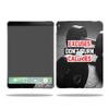 MightySkins Skin Compatible with Apple iPad Pro - Burn Calories | Protective, Durable, and Unique Vinyl Decal wrap Cover | Easy to Apply, Remove, and Change Styles | Made in The USA view 1