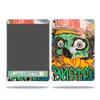 MightySkins Skin Compatible with Apple iPad Pro - Zombie Attack | Protective, Durable, and Unique Vinyl Decal wrap Cover | Easy to Apply, Remove, and Change Styles | Made in The USA view 1