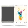MightySkins Skin Compatible with Apple iPad Pro - Sunny Stag | Protective, Durable, and Unique Vinyl Decal wrap Cover | Easy to Apply, Remove, and Change Styles | Made in The USA view 1