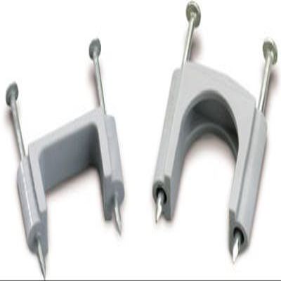 Cd/5 x 7: Gb Plastic Service Entrance Cable Strap (GSE-205)