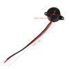 3-24V Active Buzzer, Buzzer Alarm, Piezoelectric Buzzer Alarm, Outdoor Warning Buzzer, Piezo Buzzer view 2