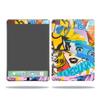 MightySkins Skin Compatible with Apple iPad Pro - Cut Up Art | Protective, Durable, and Unique Vinyl Decal wrap Cover | Easy to Apply, Remove, and Change Styles | Made in The USA view 1