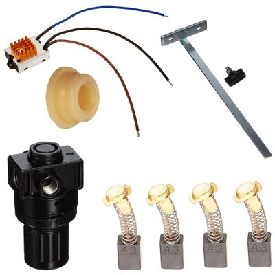 Hitachi 371493 Guide Pillar C10Rj Part