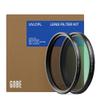 Gobe 95mm UV + Circular Polarizing (CPL) Lens Filter Kit view 1