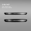 Gobe 95mm UV + Circular Polarizing (CPL) Lens Filter Kit view 3