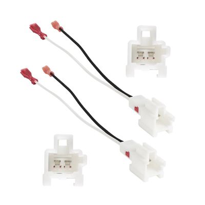 Metra Electronics 72-7300 Speaker Harness 2-Possition 2-Way Pair Speaker Harness