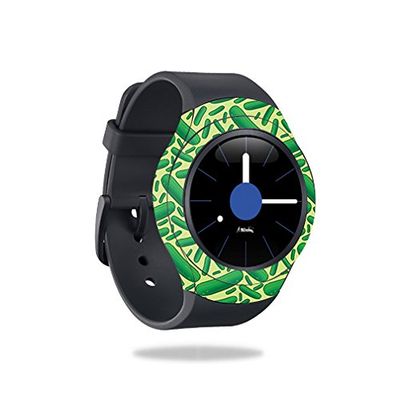 MightySkins Skin Compatible with Samsung Gear S2 3G - Pickles | Protective, Durable, and Unique Vinyl Decal wrap Cover | Easy to Apply, Remove, and Change Styles | Made in The USA