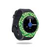 MightySkins Skin Compatible with Samsung Gear S2 3G - Pickles | Protective, Durable, and Unique Vinyl Decal wrap Cover | Easy to Apply, Remove, and Change Styles | Made in The USA view 1