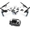 MightySkins Skin Compatible with DJI Mavic Pro Quadcopter Drone - Black Hills | Protective, Durable, and Unique Vinyl Decal wrap Cover | Easy to Apply, Remove, and Change Styles | Made in The USA view 1