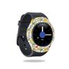 MightySkins Skin Compatible with Samsung Gear S2 3G - Munchies | Protective, Durable, and Unique Vinyl Decal wrap Cover | Easy to Apply, Remove, and Change Styles | Made in The USA view 1
