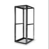Martin Enclosures MAV Series AV/Broadcast gangable Open Frame Rack, 12 AWG, 20 ", 42 U, (Ships in 2 cartons) view 1