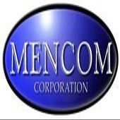 DB25-RJ45-16LS Mencom One 25 pin D-Sub and one RJ45 Connector in a Size 16 Housing