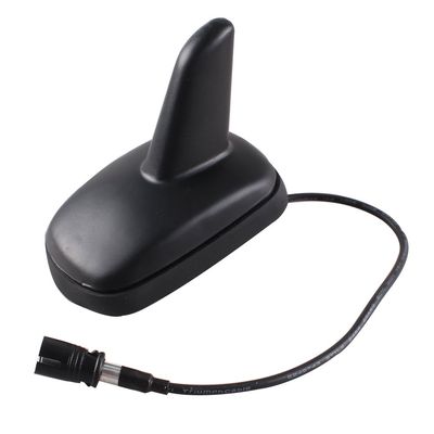 Roof Shark Fin Aerial AM FM Antenna Compatible with VW Volkswagen Jetta Golf Polo MK4 1998-2004 Passat B5 B5.5 1996-2000