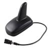 Roof Shark Fin Aerial AM FM Antenna Compatible with VW Volkswagen Jetta Golf Polo MK4 1998-2004 Passat B5 B5.5 1996-2000 view 1