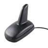 Roof Shark Fin Aerial AM FM Antenna Compatible with VW Volkswagen Jetta Golf Polo MK4 1998-2004 Passat B5 B5.5 1996-2000 view 2
