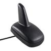 Roof Shark Fin Aerial AM FM Antenna Compatible with VW Volkswagen Jetta Golf Polo MK4 1998-2004 Passat B5 B5.5 1996-2000 view 3