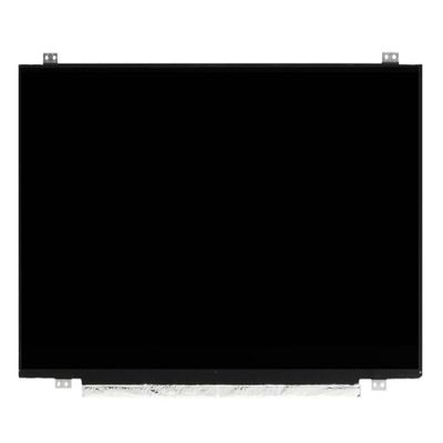 FRU Part Number 5D10K81644 14.0" HD LCD LED WXGA Display only Screen Replacement New