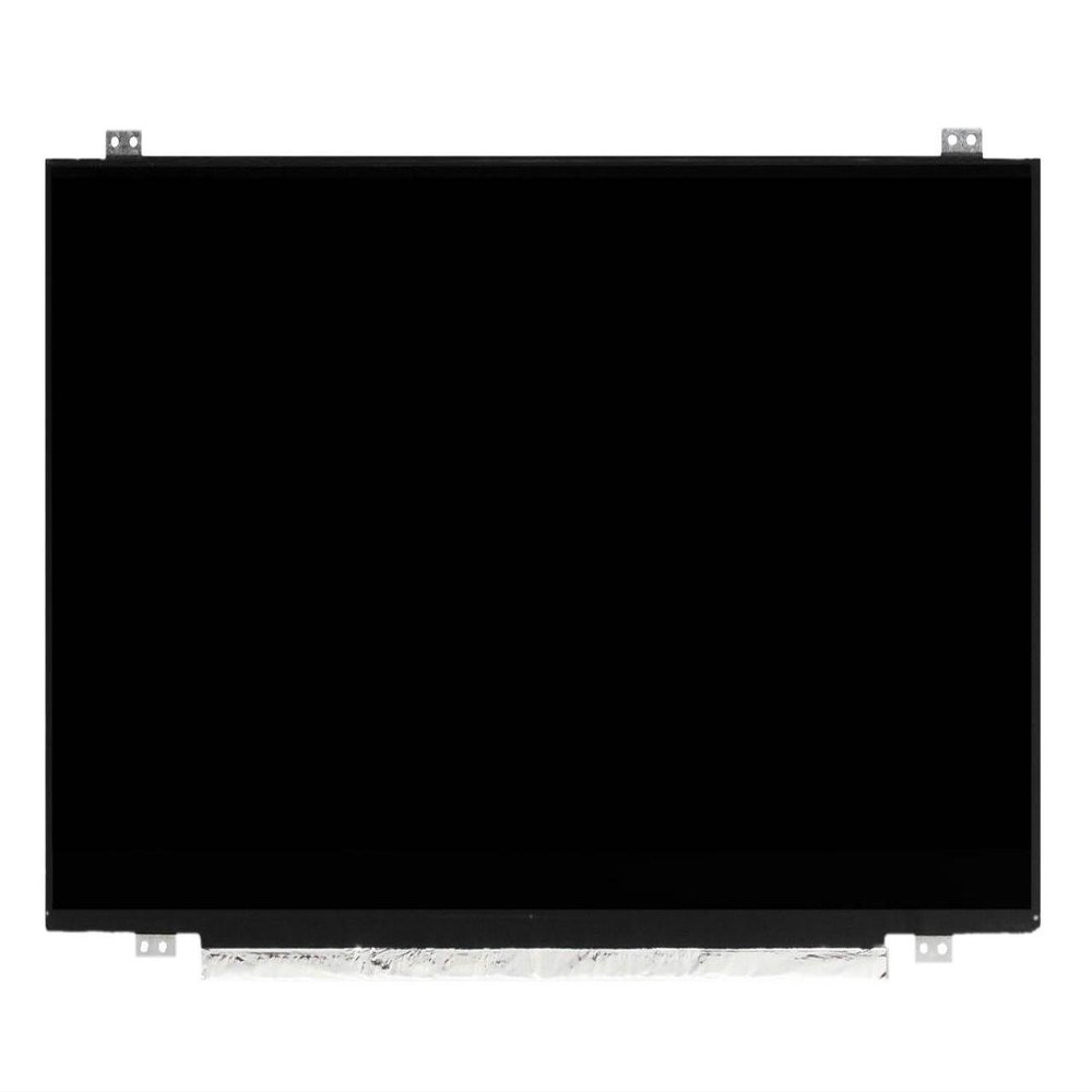 FRU Part Number 5D10K81644 14.0" HD LCD LED WXGA Display only Screen Replacement New