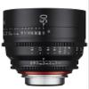 Rokinon Xeen XN50-PL 50mm T1.5 Professional CINE Lens for PL Mount (Certified Refurbished) view 1