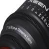 Rokinon Xeen XN50-PL 50mm T1.5 Professional CINE Lens for PL Mount (Certified Refurbished) view 4