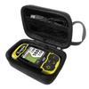 FitSand Hard Case Compatible for Izzo Golf Swami 5000 Golf GPS Rangefinder view 1