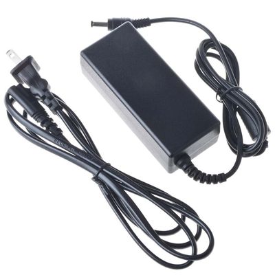 PK Power AC Adapter for Nakamichi NK1B Bluetooth Soundbar Home Theatre System Sound bar