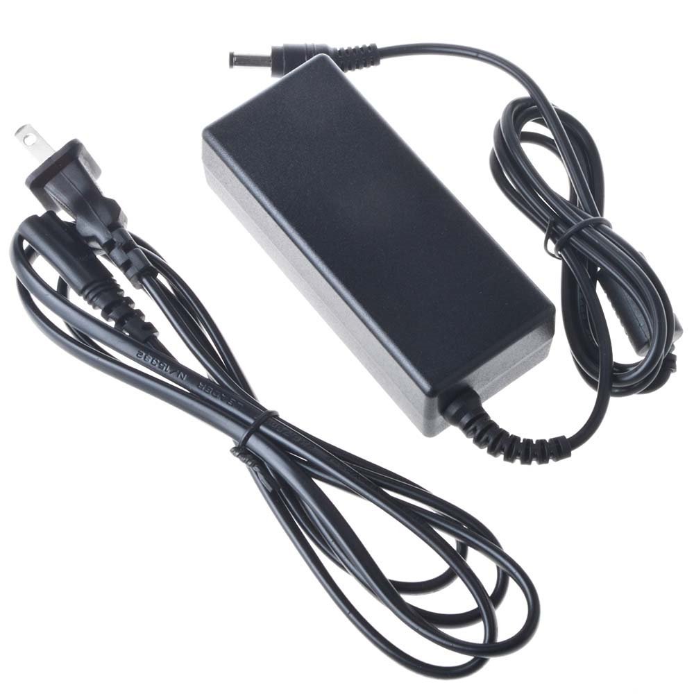 PK Power AC Adapter for Nakamichi NK1B Bluetooth Soundbar Home Theatre System Sound bar