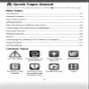 COOLPIX B700 Digital Camera User's Instructions Manual Booklet view 2