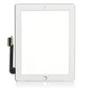 ePartSolution_Replacement Part for iPad 3 | iPad 4 A1416 A1430 A1403 A1458 A1460 Touch Screen Digitizer Lens Glass USA (White) view 1