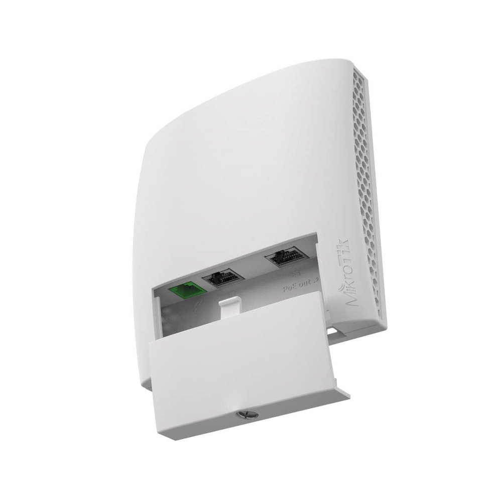 Mikrotik wsAP ac lite Internal 100Mbit/s Power Over Ethernet (PoE) White WLAN Access Point
