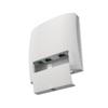 Mikrotik wsAP ac lite Internal 100Mbit/s Power Over Ethernet (PoE) White WLAN Access Point view 1