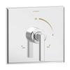 Symmons 3600-TRM Duro Shower Valve Trim in Polished Chrome (Valve Not Included) view 1