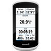 Garmin Edge Explore Touchscreen Touring Bike Computer with Connected Features, White view 2
