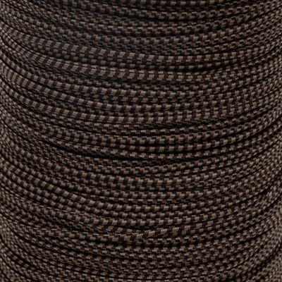 Paracord Planet 1/8 Inch Shock Cord Versatile Bungee Cord for Camping, Cargo, and General Outdoor Use