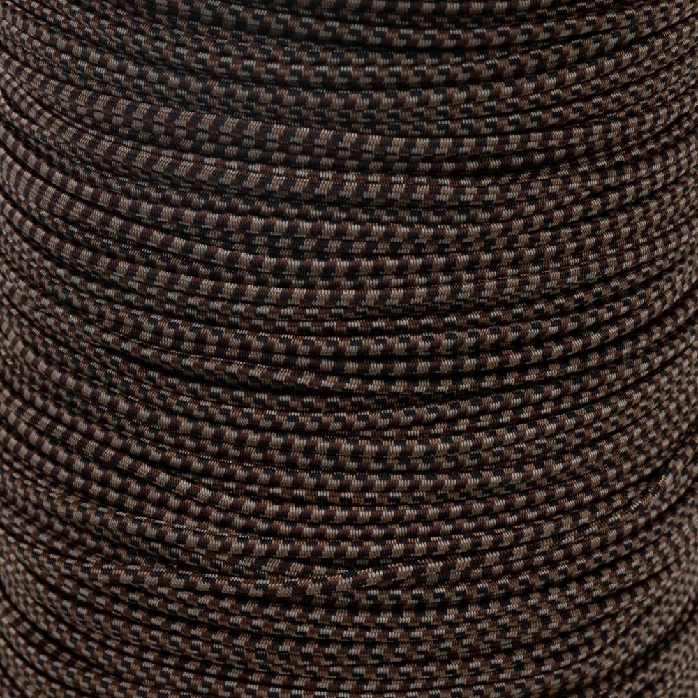 Paracord Planet 1/8 Inch Shock Cord  Versatile Bungee Cord for Camping, Cargo, and General Outdoor Use