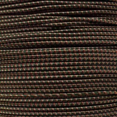Paracord Planet 1/8 Inch Shock Cord  Versatile Bungee Cord for Camping, Cargo, and General Outdoor Use