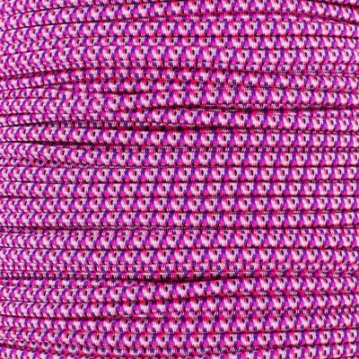 Paracord Planet 1/8 Inch Shock Cord Versatile Bungee Cord for Camping, Cargo, and General Outdoor Use