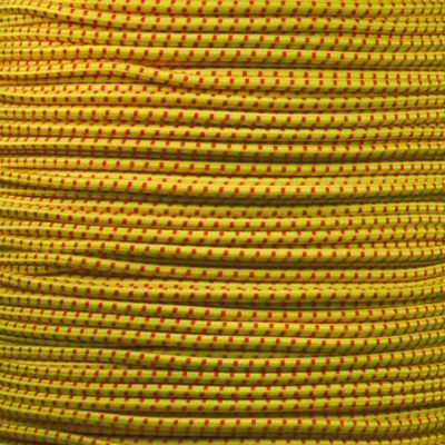 Paracord Planet 1/8 Inch Shock Cord  Versatile Bungee Cord for Camping, Cargo, and General Outdoor Use